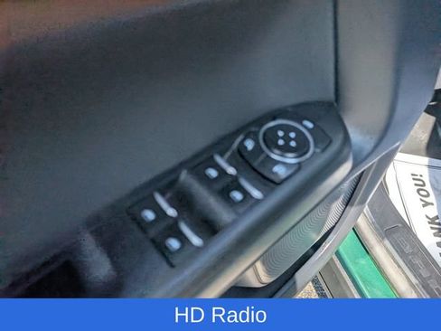 Used 2024 Ford Bronco Sport Badlands w/ Premium Package AWD/4WD image 12