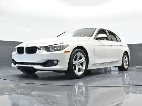 Used 2015 BMW 328i Sedan image 49