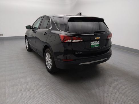 Used 2024 Chevrolet Equinox LT w/ LPO, Floor Liner Package FWD image 6