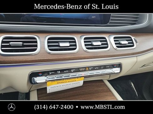 New 2026 Mercedes-Benz GLE 350 4MATIC image 25