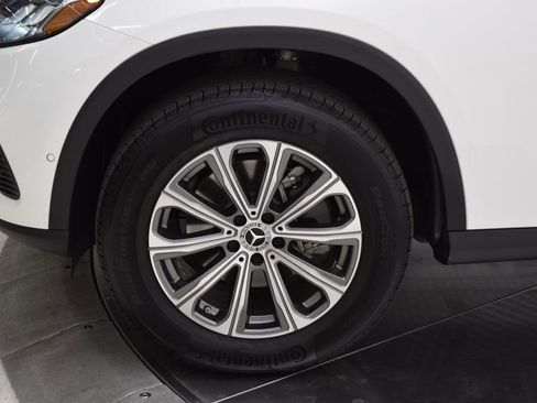 Certified 2026 Mercedes-Benz GLC 300 4MATIC image 12