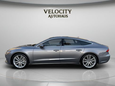 Used 2019 Audi A7 3.0T Prestige AWD/4WD image 5