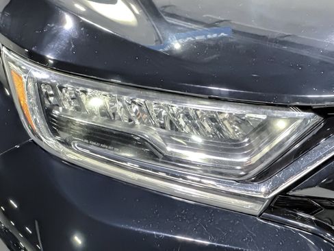 Used 2020 Honda CR-V EX-L image 12