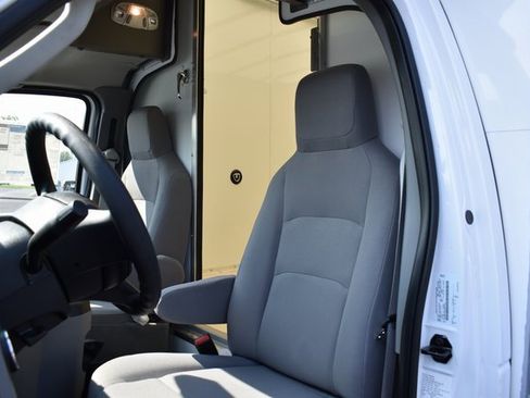 New 2025 Ford E-350 and Econoline 350 Super Duty w/ Power Equipment Group image 5