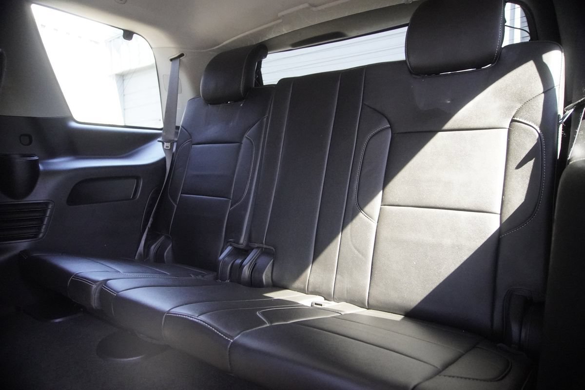Used 2016 Chevrolet Tahoe LT AWD/4WD image 12