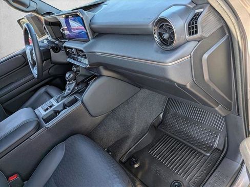 Used 2025 Toyota Land Cruiser w/ Premium Package image 23