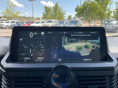 Used 2025 INEOS Grenadier AWD/4WD image 38