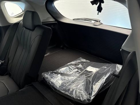 New 2025 Acura ADX FWD image 15