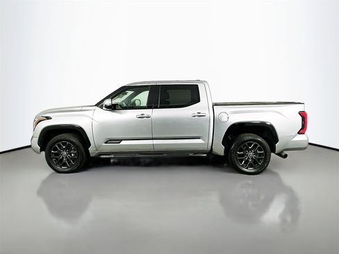 Used 2023 Toyota Tundra Platinum image 4