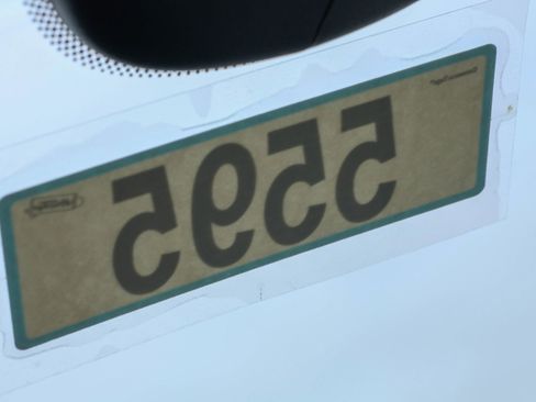 New 2026 Jeep Compass Trailhawk image 29