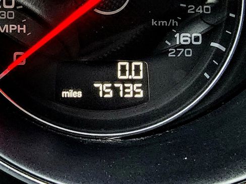 Used 2009 Audi TT 3.2 Prestige image 20