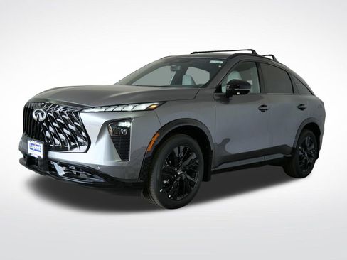 New 2027 INFINITI QX65 Sport w/ Premium Package AWD/4WD image 6