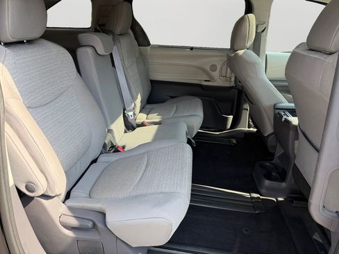 Used 2021 Toyota Sienna LE w/ LE Plus Package image 13