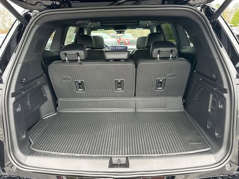 New 2026 Buick Enclave Sport Touring w/ Power Package image 19