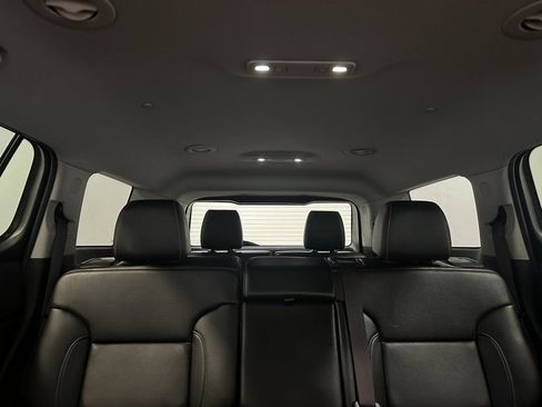 Used 2021 GMC Acadia SLT image 99