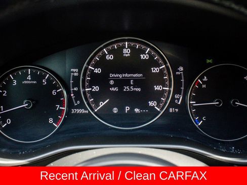 Used 2022 MAZDA MAZDA3 s image 16