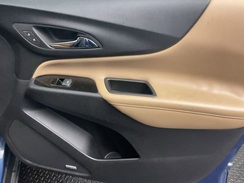 Certified 2024 Chevrolet Equinox Premier image 28