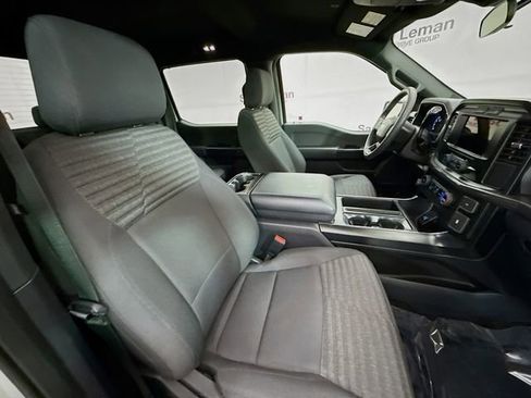 Used 2023 Ford F150 XL w/ STX Appearance Package image 27