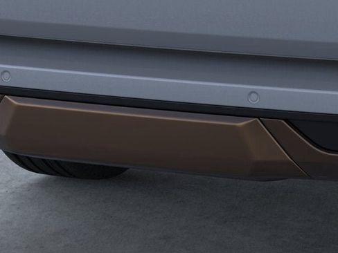 New 2026 Ford Expedition Max King Ranch AWD/4WD image 23