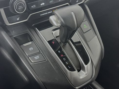 Certified 2019 Honda CR-V EX-L image 16