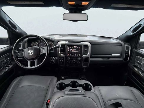 Used 2018 RAM 2500 Power Wagon image 11