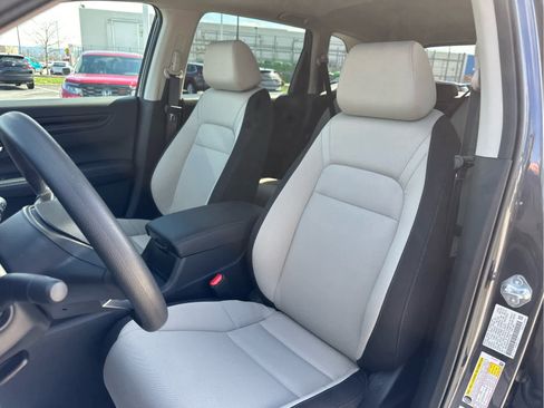 New 2026 Honda CR-V EX image 20