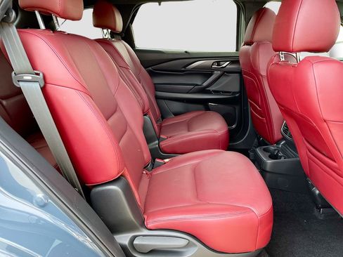 Used 2023 MAZDA CX-9 Carbon Edition image 31