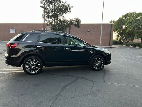 Used 2015 MAZDA CX-9 Grand Touring image 7