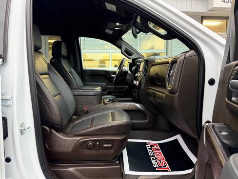 Used 2020 GMC Sierra 1500 Denali image 37