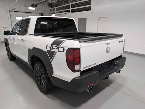 Used 2022 Honda Ridgeline RTL-E image 10