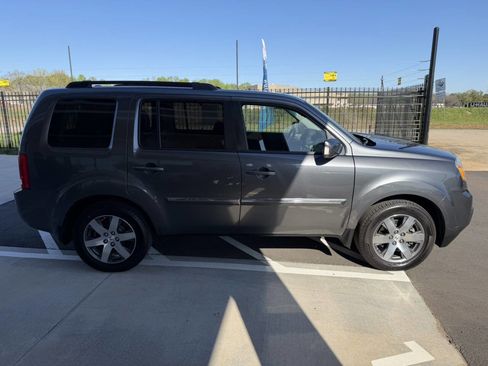 Used 2013 Honda Pilot Touring image 7
