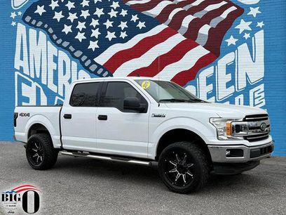 Used 2019 Ford F150 XLT