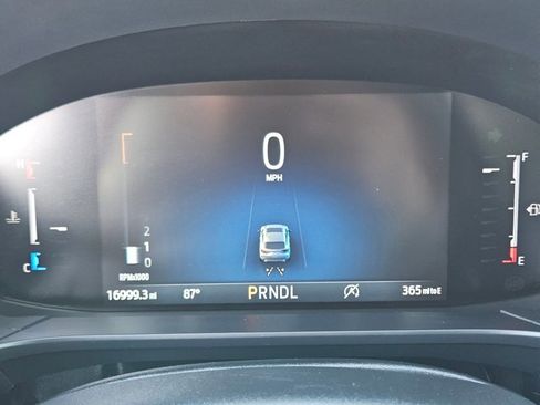 Used 2025 Ford Escape ST-Line image 10