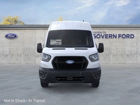 New 2026 Ford Transit 250 148 High Roof AWD image 6