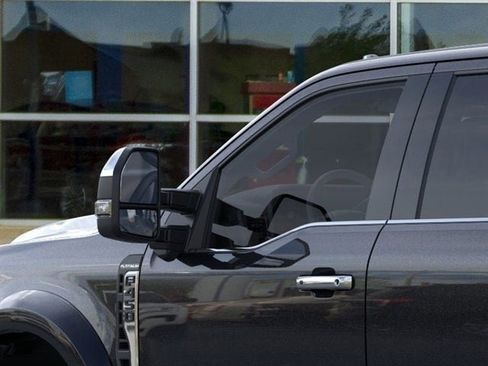 New 2026 Ford F450 Platinum w/ Platinum Plus Package image 86