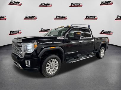Used 2020 GMC Sierra 2500 Denali w/ Denali Ultimate Package