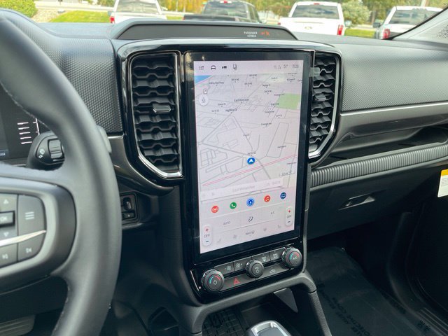 New 2026 Ford Ranger XLT AWD/4WD image 11