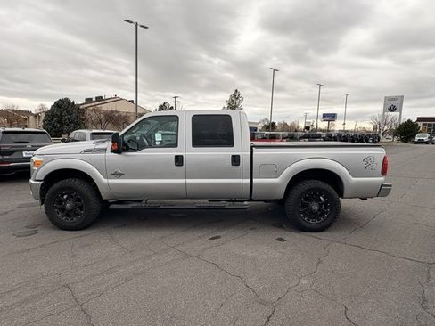 Used 2013 Ford F250 XLT image 10