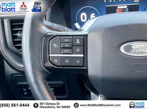 Used 2023 Ford Expedition Max Platinum image 14