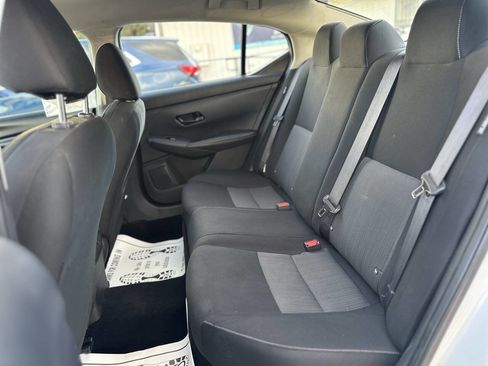 Used 2024 Nissan Sentra SV image 16