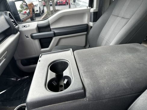 Used 2019 Ford F150 XL w/ Equipment Group 101A Mid AWD/4WD image 25