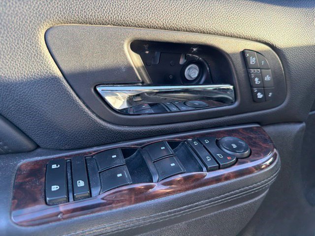 Used 2013 GMC Sierra 1500 Denali AWD/4WD image 10