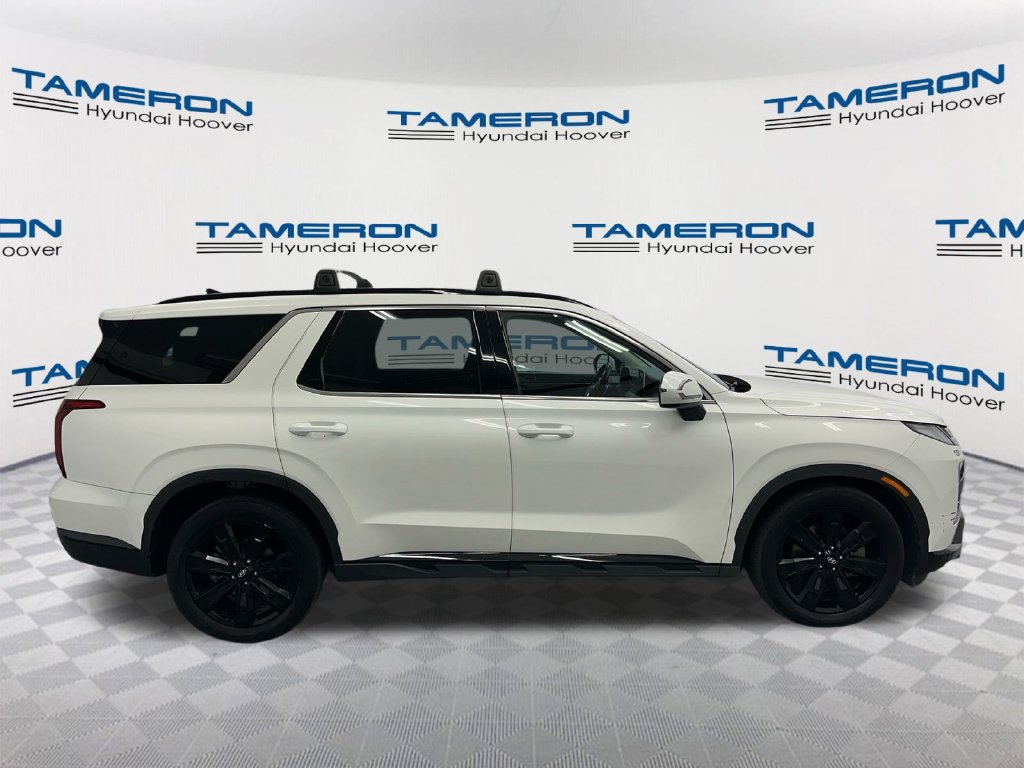 Used 2023 Hyundai Palisade XRT FWD image 6