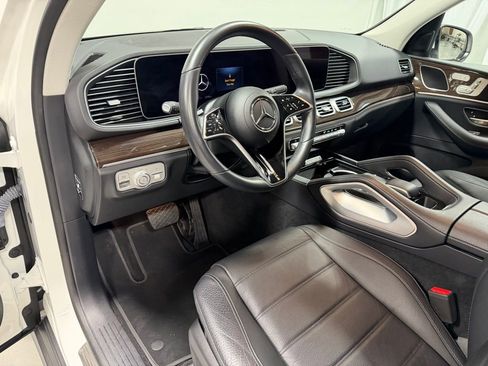 Used 2024 Mercedes-Benz GLE 350 4MATIC image 21