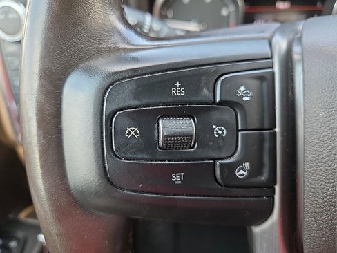 Used 2022 GMC Sierra 2500 Denali w/ Denali Ultimate Package AWD/4WD image 19