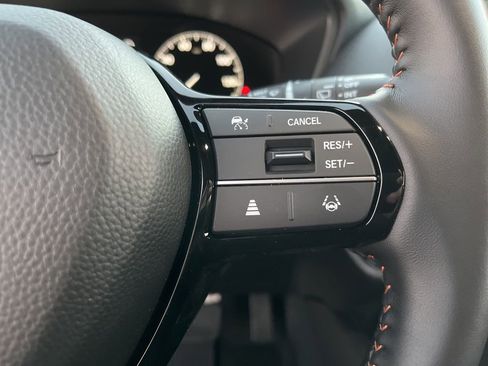 Used 2026 Honda HR-V Sport image 22