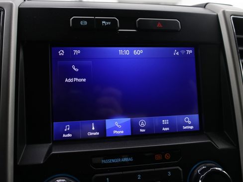 Used 2021 Ford F350 Lariat AWD/4WD image 56