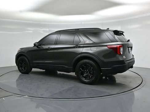 Used 2023 Ford Explorer Timberline AWD/4WD image 7