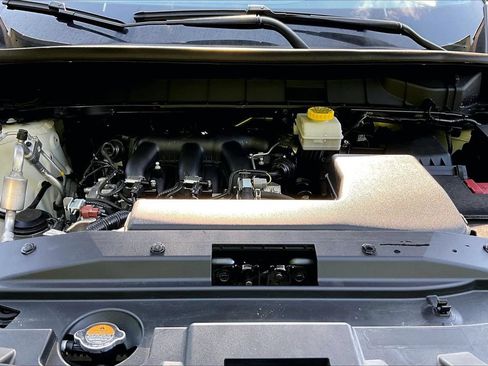 Used 2024 Nissan Pathfinder Rock Creek AWD/4WD image 36