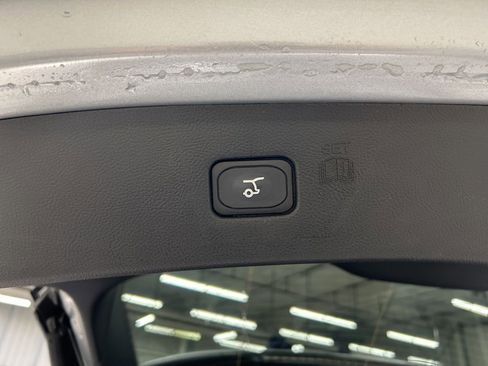 Certified 2024 Ford Edge SEL w/ Convenience Package image 30